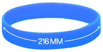 216mm (Extra Large)