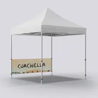 Half Wall Both Sides