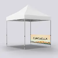 Half Wall Both Sides