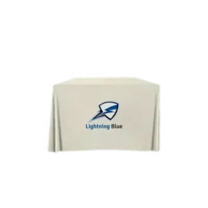 4 Feet Total Dims: 4'L x 24"W x 30"H