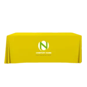 8 Feet Total Dims: 8'L x 29"W x 30"H