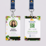 Custom PVC Card with Photo & Name (Copy)