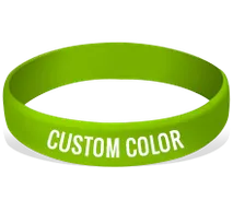 Custom Color