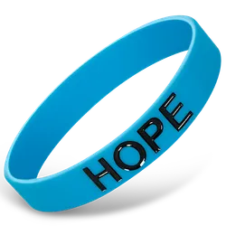 Debossed Colorfilled