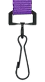 Swivel Hook (Black)