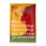 Custom Offset Printing Pin