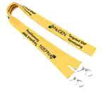 Open Ended Dual Clip