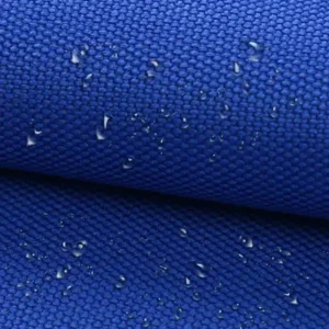 Premium Polyester (Waterproof)