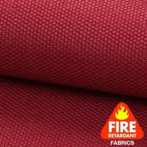 Fire Retardant Polyester