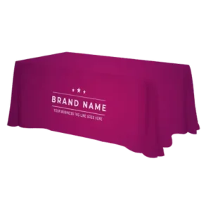 Table Throw (Most Popular)