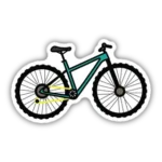 Custom Sticker & Decals with your logo