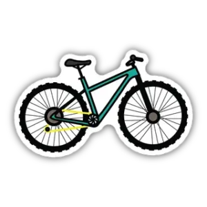 Custom Sticker & Decals with your logo