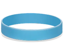 Light Blue (PMS 2915)