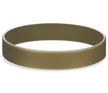 Metallic Gold (PMS 873)