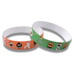 Custom Tyvek Wristband with your message