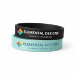 Custom Debossed Wristband - Image 9