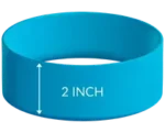 Full Color Wristband