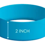 Full Color Wristband