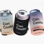 Custom Can Cooler