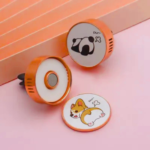 Metallic Air Fresheners