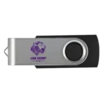 Custom USB Flash Drives
