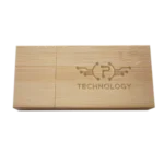 Custom Wood Drives
