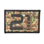Custom Woven Patches