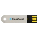 Custom Metal Lite USB