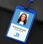 Standard Aluminum Card