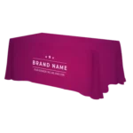 Custom Table Cover